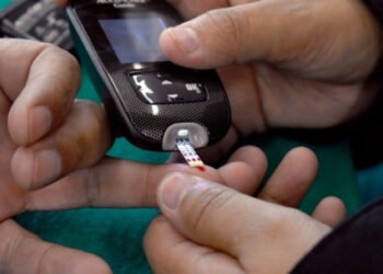 La Secretaría de Salud invita a cambiar de hábitos para prevenir el avance de la obesidad y la diabetes en México
