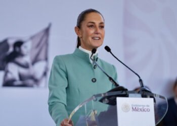 Fue todo un éxito la inscripción de aspirantes a elección del Poder Judicial: Presidenta Claudia Sheinbaum; se registraron 18,447 personas