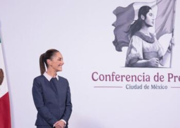 Gobierno de México presenta avances en proyectos prioritarios del Sector Salud