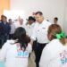 Alista SEDIF 860 refugios temporales ante posibles situaciones de emergencia o desastre