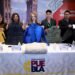 Invitan Turismo y autoridad de Xoxtla a la “Feria Invernal 2024”