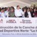 Gobernador Armenta consolida mejoras en seguridad con el ayuntamiento de Tehuacán