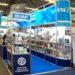 Exhibe BUAP casi 500 títulos en la Feria Internacional del Libro de Guadalajara