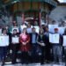 Entrega Turismo distintivos y Registros Nacionales de Turismo a empresas de Zacatlán