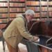 Nadie va a la presentación de su libro y las redes sociales hacen su magia