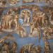 Descubren emblemático personaje en una de las obras maestras de Miguel Ángel tras casi 500 años