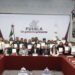Brinda gobierno estatal certeza jurídica a familias de Tepexi de Rodríguez