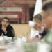 Gobierno trabaja para que estas fiestas decembrinas Puebla se mantenga seguro: Sergio Salomón