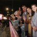 Las y los poblanos disfrutaron de la caravana Coca-Cola 2024 junto con Céspedes y Chedraui