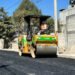 Presenta más del 75% de avance los trabajos de pavimentación en Calle Duraznos