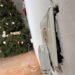 Emite Gobierno de la Ciudad recomendaciones para colocar el árbol de Navidad de manera segura