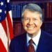 Muere el expresidente de EE.UU., Jimmy Carter, a los 100 años