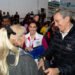 Inician posadas navideñas del SMDIF en las juntas auxiliares Ignacio Romero Vargas y la Libertad