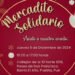 Reúne gobierno estatal a cooperativistas en 12° edición “Mercadito Solidario”