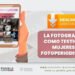 Publica Cultura libro digital “La fotografía como testigo: MUJERES FOTOPERIODISTAS”