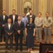 Genera gobierno estatal mejores condiciones de vida para sector laboral de Puebla