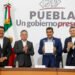 Con certificado geográfico, gobierno estatal preserva identidad de esferas de Chignahuapan