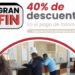 Extiende gobierno estatal plazo del “Gran Fin de Multas”