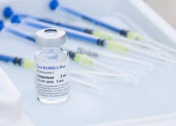 En temporada invernal, vigente vacunación contra enfermedades respiratorias: Salud