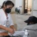 Durante la temporada decembrina, SEDIF refuerza el servicio del Albergue “Vida Digna”