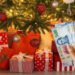 La Navidad y los gastos excesivos
