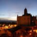 Inicia la temporada navideña y de posadas tradicionales en el Museo Nacional del Virreinato