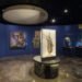El icónico tlatoani Cuauhtémoc protagoniza la nueva exposición del Museo del Templo Mayor