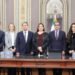Siempre tendremos que empeñarnos en mejorar la eficiencia y eficacia en la procuración de justicia: Higuera Bernal