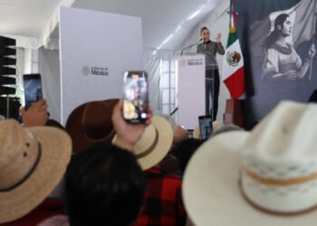 Presidenta Claudia Sheinbaum anuncia construcción de un campus del IPN y de la Universidad Nacional Rosario Castellanos en Tlaxcala