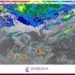 Para esta mañana, se prevé ambiente frío en el noroeste, norte, occidente, centro y sur de México