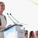 Presidenta Claudia Sheinbaum celebra primer aniversario del Tren Maya e inaugura los tramos 6 y 7