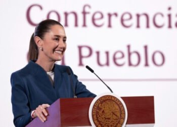 Gobierno de México asegura 61.1 toneladas de droga; 3 mil 23 armas e implementa la Estrategia Nacional de Construcción de la Paz