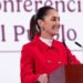 Presenta presidenta Claudia Sheinbaum programa de apoyo para las y los mexicanos en Estados Unidos