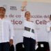 Presidenta Claudia Sheinbaum da banderazo de salida al inicio de la construcción del Parque Ecoturístico “La Ceiba” en Palenque, Chiapas