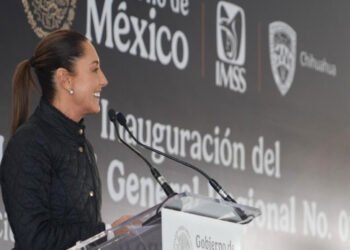 Presidenta reafirma que sin maíz no hay país: en febrero trabajará junto al Congreso para legislar la prohibición del maíz transgénico