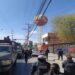 En operativo conjunto SEMAR, SSP y SEDENA, recuperan tractocamión con reporte de robo