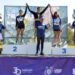 Un éxito la tercera edición de la Carrera Universitaria de “Campo Traviesa 2025”