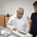 ICUAP posee la colección de insectos más grande de Puebla