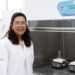 En el Centro de Investigación en Dispositivos Semiconductores logran degradar compuesto dañino para la salud humana