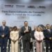 Celebra Rectora Lilia Cedillo que todas las voces se tomen en cuenta en el Foro Especializado de Consulta Ciudadana 2025