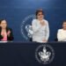 Reconoce la Rectora Lilia Cedillo fortalecimiento de la Facultad de Ingeniería Química
