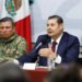 Puebla quedará blindado en el primer año de gobierno: Alejandro Armenta