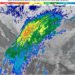 Se mantendrá el evento de Norte de fuerte a muy fuerte en el sureste de México