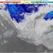 Se pronostica ambiente de frío a muy frío durante la mañana y noche en el noroeste, norte, noreste, oriente, centro y sureste de México