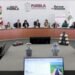 Saneamiento y reutilización del agua, prioridades del gobierno estatal