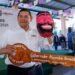 Alista Armenta defensa de migrantes desde la Mixteca
