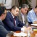 En Puebla hay coordinación y esfuerzos para garantizar los servicios de salud a la población