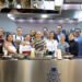 Gobierno de Puebla promueve su gastronomía en Le Cordon Bleu, España