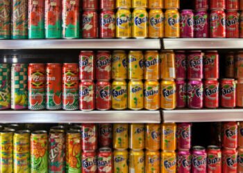 Estas bebidas serían las causantes de nuevos casos de diabetes en el mundo