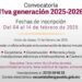 Gobierno de Puebla lanza convocatoria para nueva Generación de la Escuela Taller de Capacitación en Restauración
